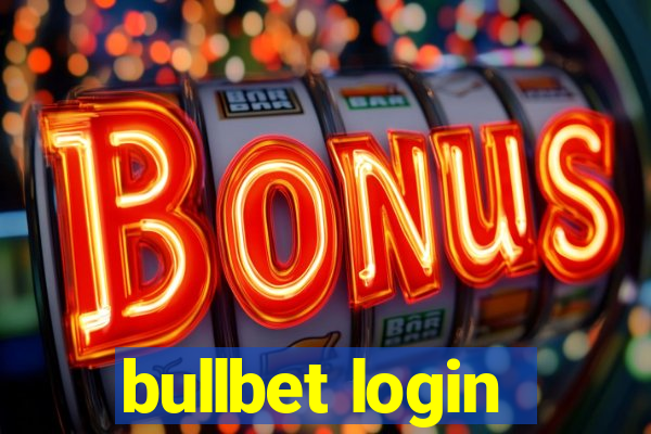 bullbet login